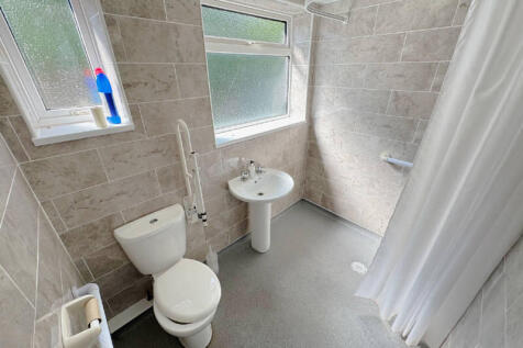 Wet Room