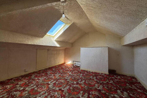 Loft Space