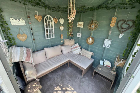 Summer House