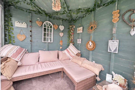 Summer House