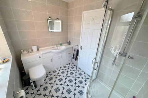 Bedroom Two - Ensuite