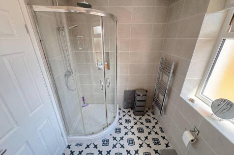 Bedroom Two - Ensuite