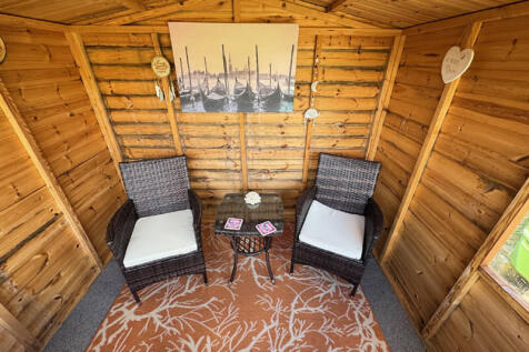 Summer House