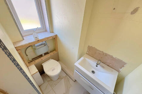 Ground Floor WC
