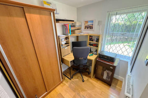 Study/Play Room