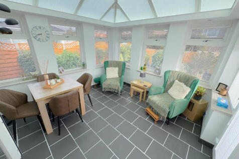 Orangery