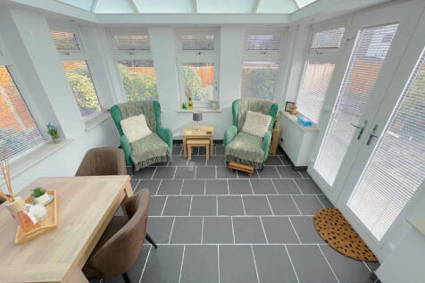 Orangery
