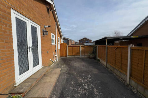 Side of Property