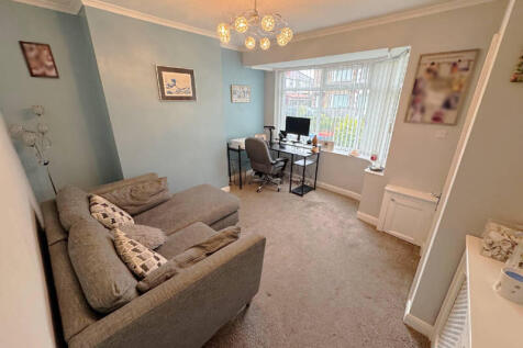 Front Lounge