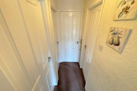 Inner Hallway