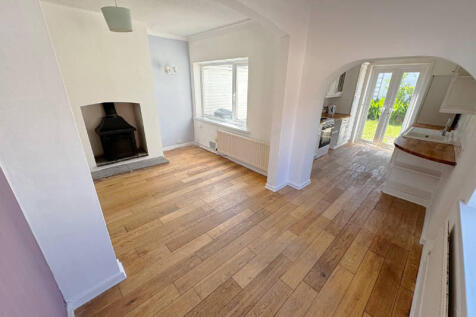 Open Plan Accom.