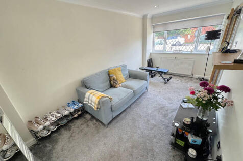 Second Lounge