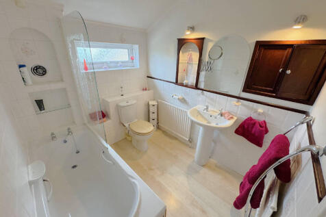 Bedroom Ensuite