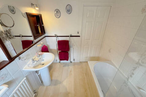 Bedroom Ensuite