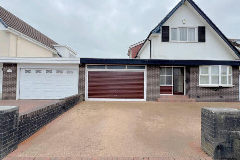 Double Garage