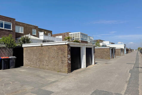 Access to Rear Of Property