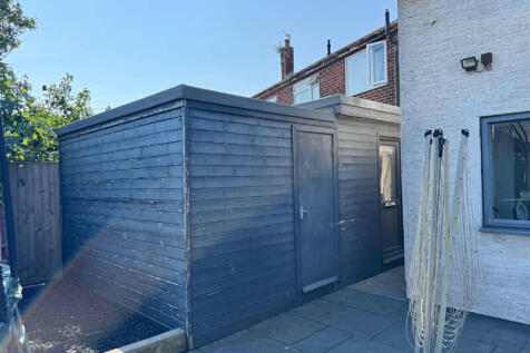 Outbuilding