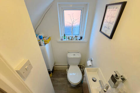 Ground Floor WC