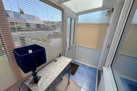 Entrance Porch