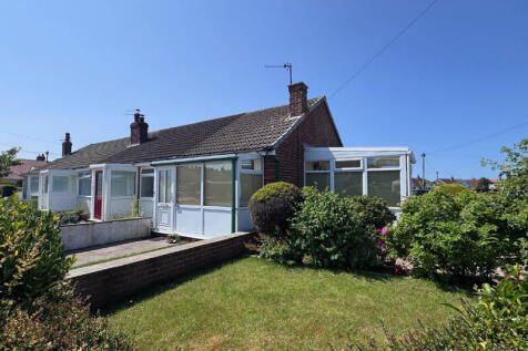 Front/Side of Property
