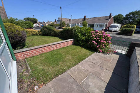 Front/Side of Property