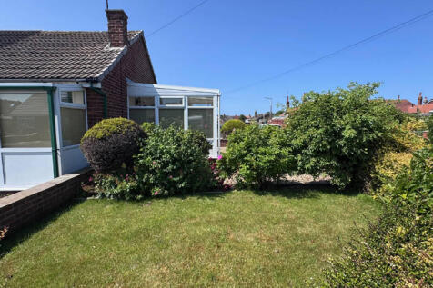 Front/Side of Property