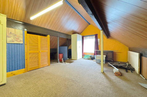 Loft Room