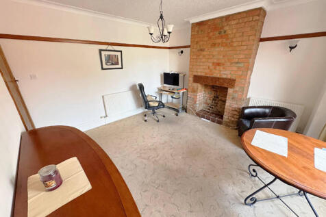 Second Lounge