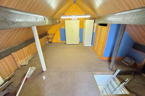 Loft Room