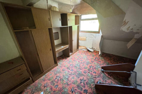 Loft Room
