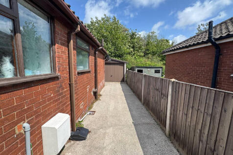 Side of Property