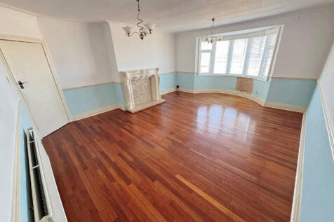 First Floor Lounge