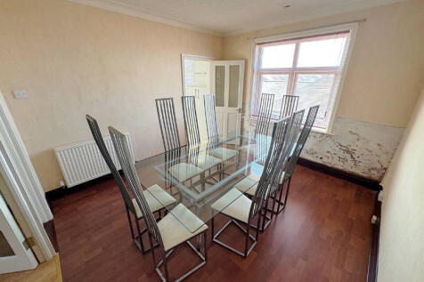 First Floor Dining Room