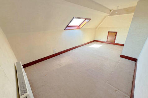 Second Floor Bedroom Three