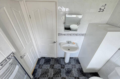 Jack and Jill Bathroom