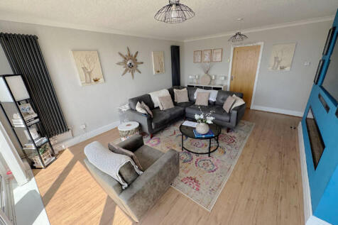 First Floor Lounge