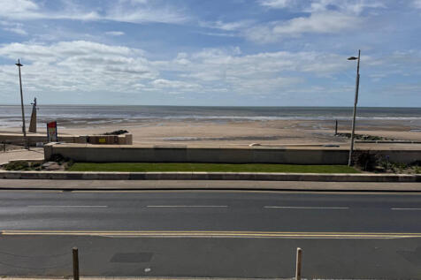 First Floor Balcony View