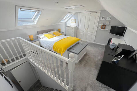 Loft Room