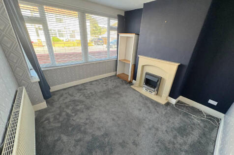 Front Lounge