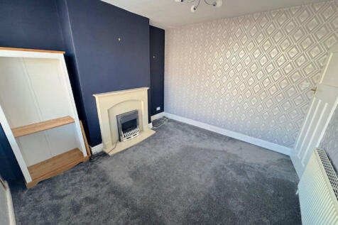 Front Lounge
