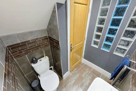 Ground Floor WC