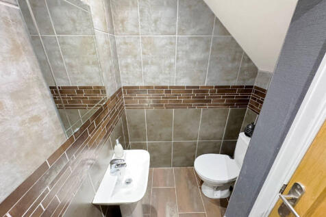 Ground Floor WC
