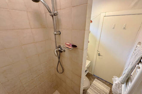 Ground Floor WC/Shower Room