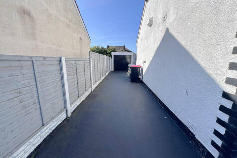 Side of Property