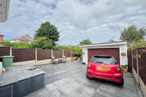 29&#39; long double Garage