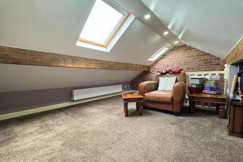 Loft Room