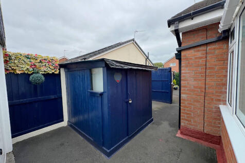 Shed
