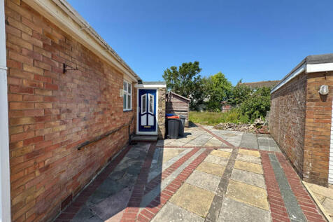 Side of Property