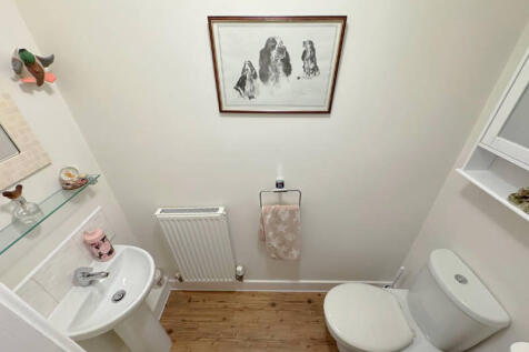 Ground Floor WC