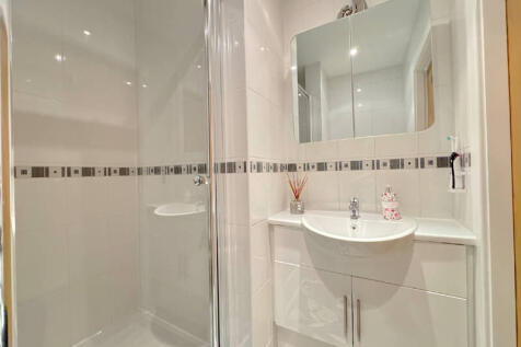 Bedroom One - Ensuite